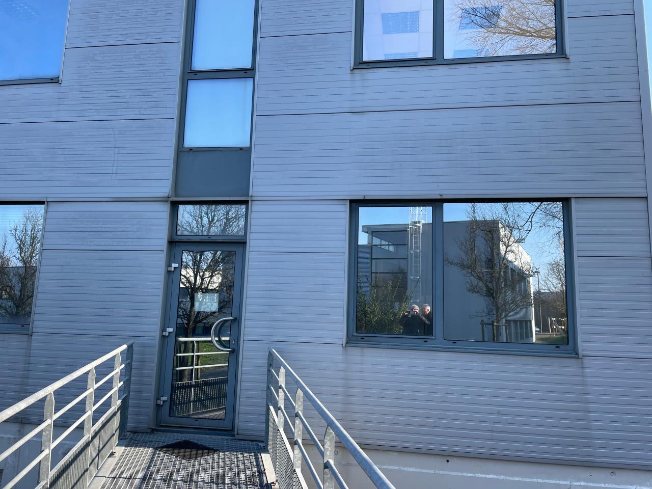 Bureau Mulhouse 121m² Vente bureau Mulhouse Haut-Rhin OVBUR2533604 3